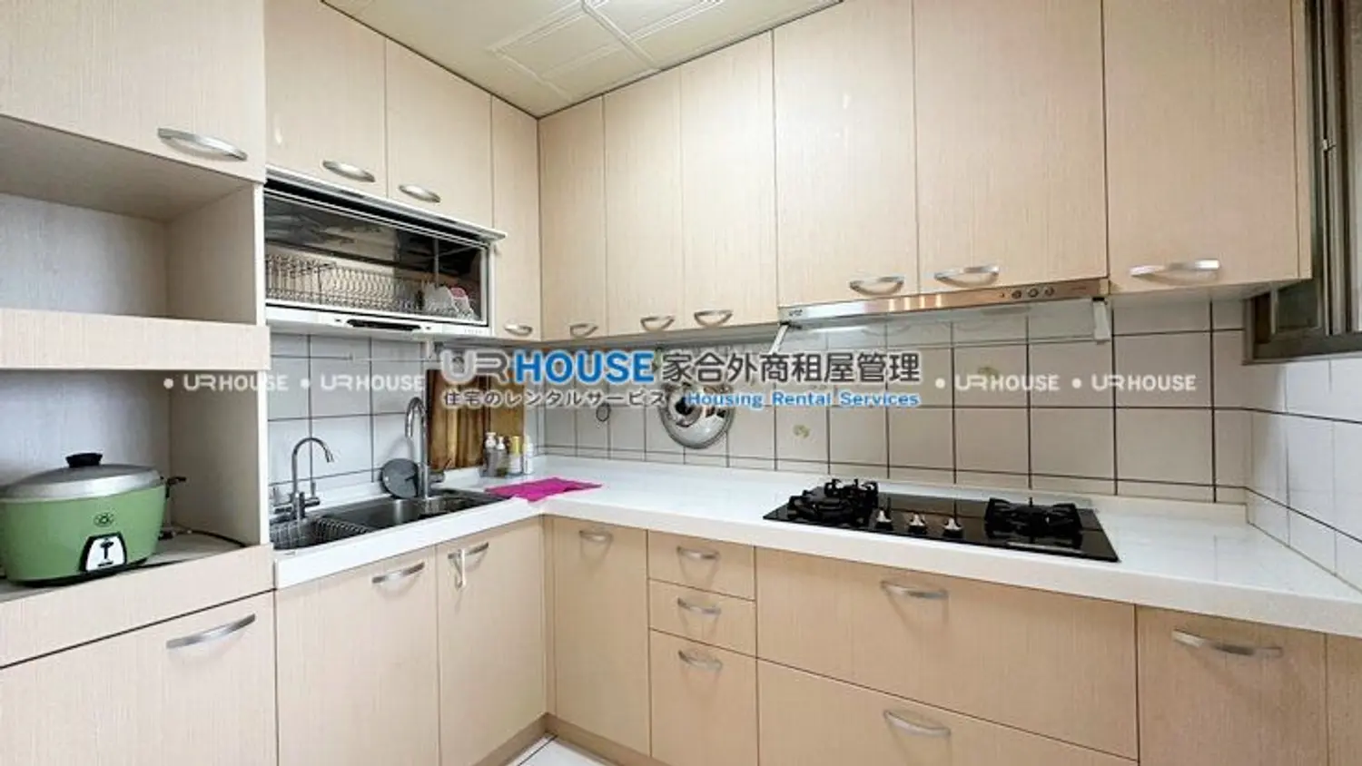 3 bedrooms apartment for rent TWD 36 000 - 30 ping - Xindian District,New Taipei City slide 5