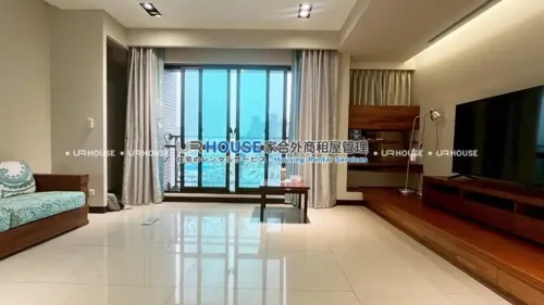 Apartment for rent TWD 90 000 -  - Studio