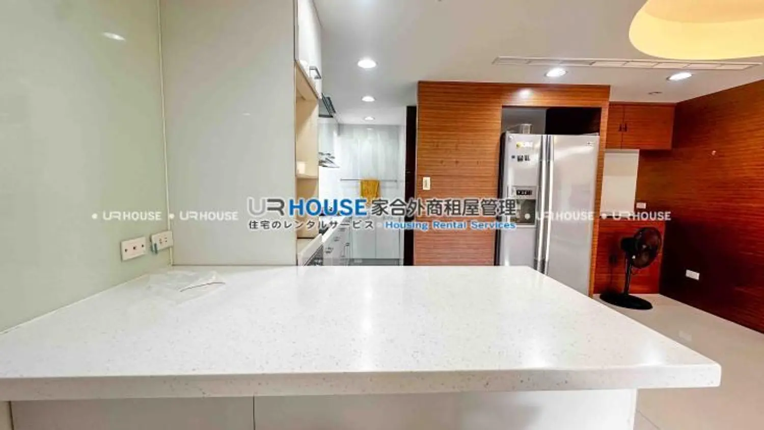 4 bedrooms apartment for rent TWD 58 000 - 48 ping - Shilin District, slide 3