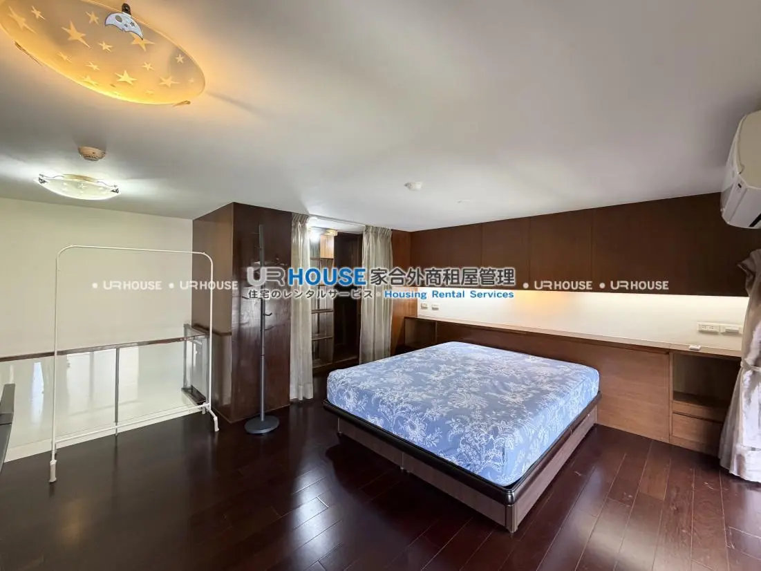 1 room apartment for rent in Zhongshan District, Taipei City | NT$ 32 000 | 6 ping slide 11