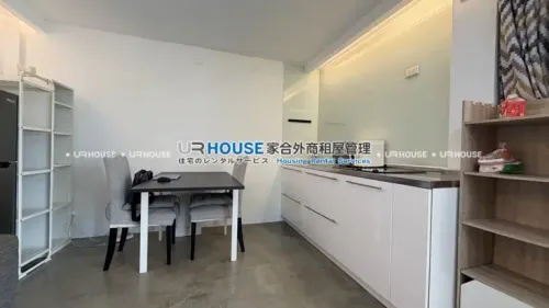 Apartment for rent NT$ 36 000 - Alley 40, Lane 181, Section 4, Zhongxiao East Road - Studio