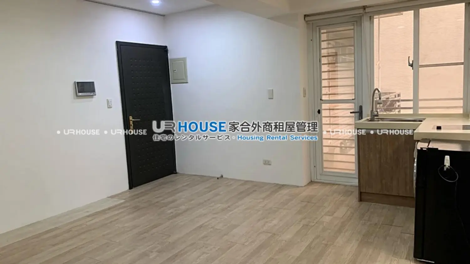 獨立套房 公寓 出租 TWD 27 000 - 8 坪 - 松山區, 台北市 slide 3