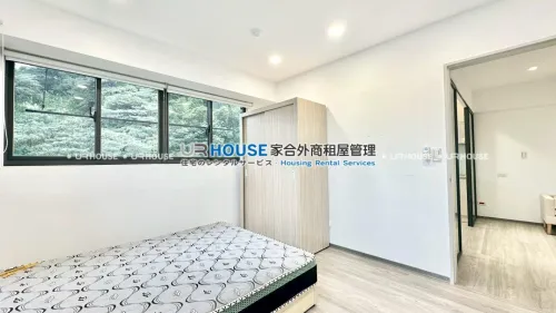 Apartment for rent NT$ 43 000 - Section 3, Zhinan Road - 2 bedrooms