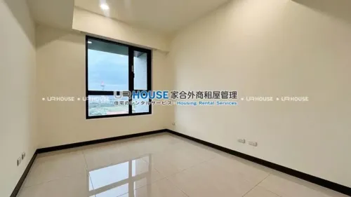 Apartment for rent TWD 90 000 -  - 3 bedrooms