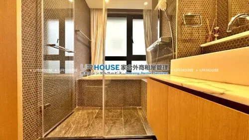 Apartment for rent TWD 220 000 - Jilin Road - 3 bedrooms