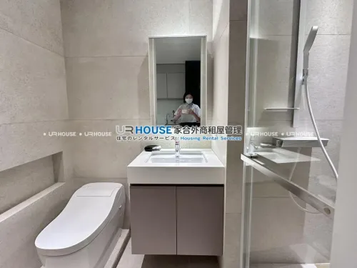 Apartment for rent TWD 46 000 -  - Studio