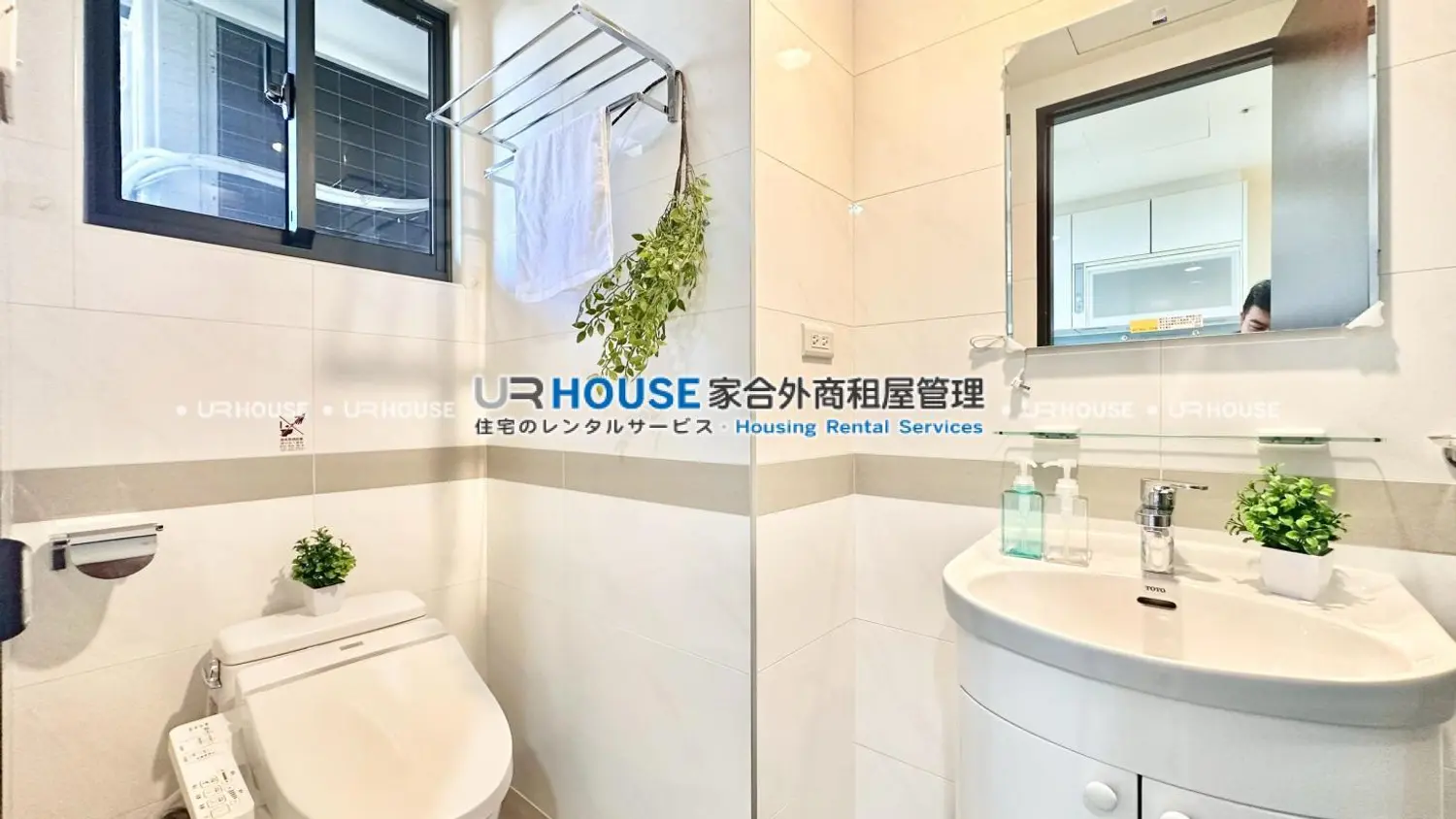 1 room apartment for rent TWD 46 000 - 14 ping - Datong District,Taipei City slide 8