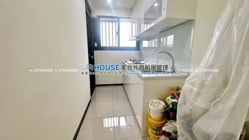 Apartment for rent TWD 40 000 -  - 2 bedrooms