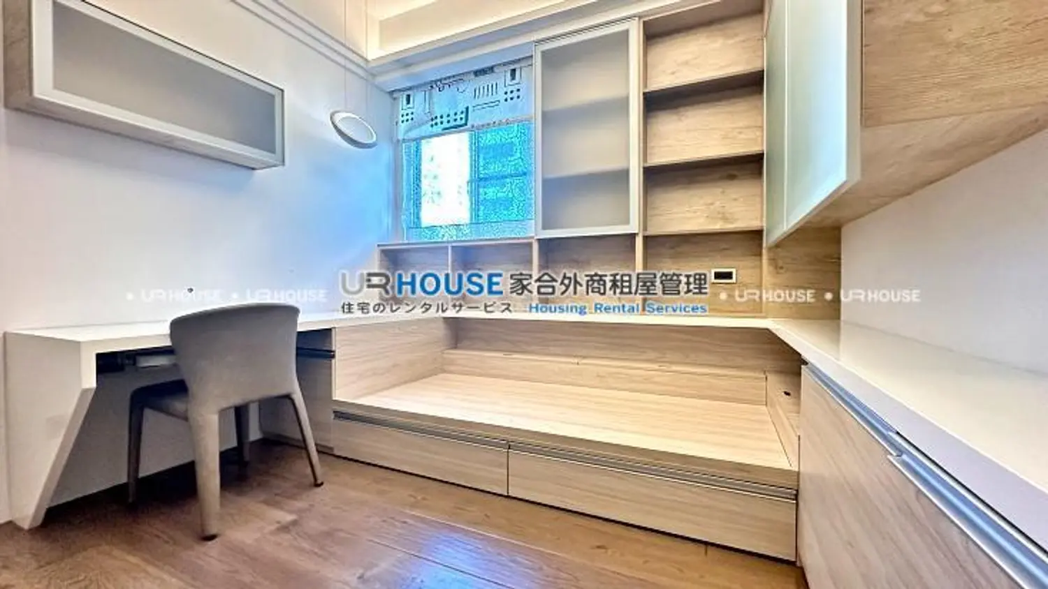 3 房 公寓 出租 TWD 128 000 - 38 坪 - 信義區, 台北市 slide 9