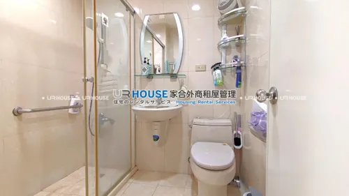 3 bedrooms apartment for rent in Beitou District, Taipei City | NT$ 39 500 | 35 ping slide 13