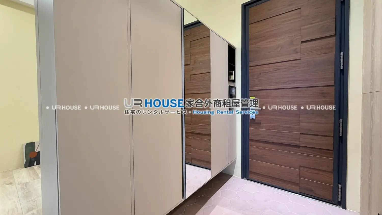 2 房 公寓 出租 TWD 55 000 - 13 坪 - 大安區, 台北市 slide 3