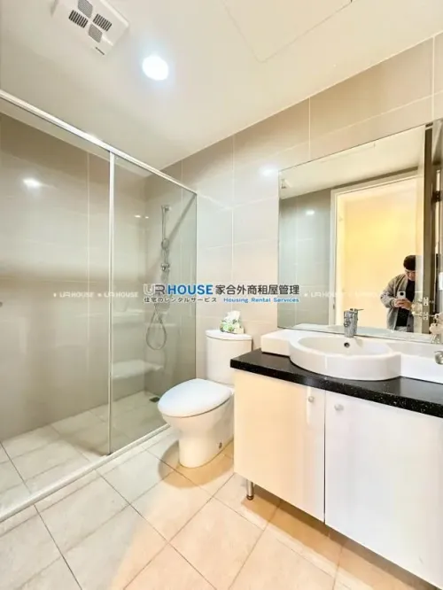 3 bedrooms apartment for rent in Shilin District, Taipei City | NT$ 100 000 | 44 ping slide 11