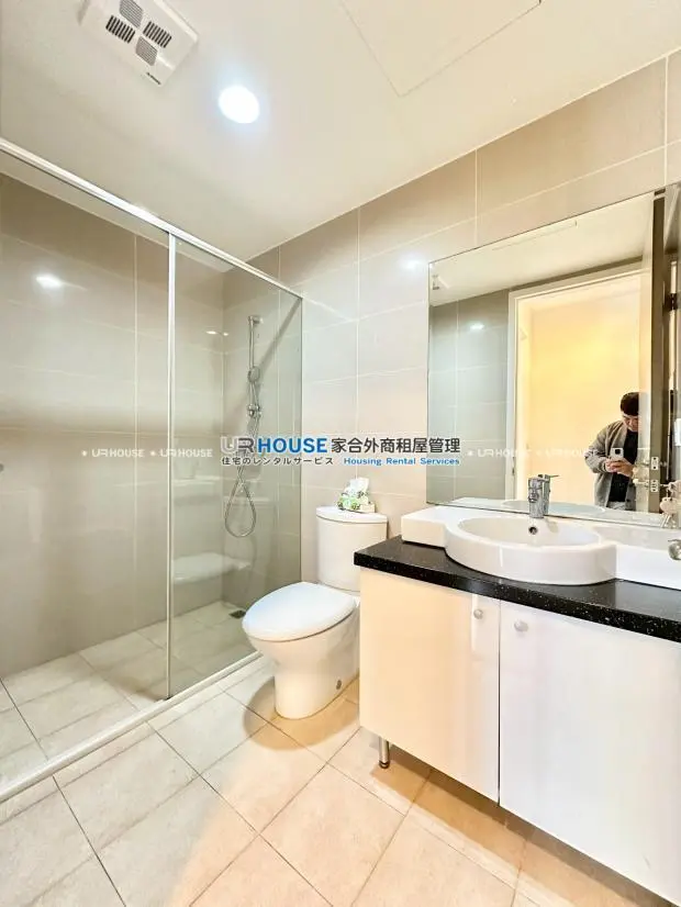 3 bedrooms apartment for rent in Shilin District, Taipei City | NT$ 100 000 | 44 ping slide 11