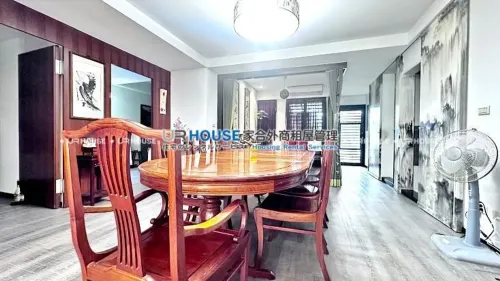 Apartment for rent TWD 160 000 - Lane 97, Section 1, Xinsheng South Road - 2 bedrooms