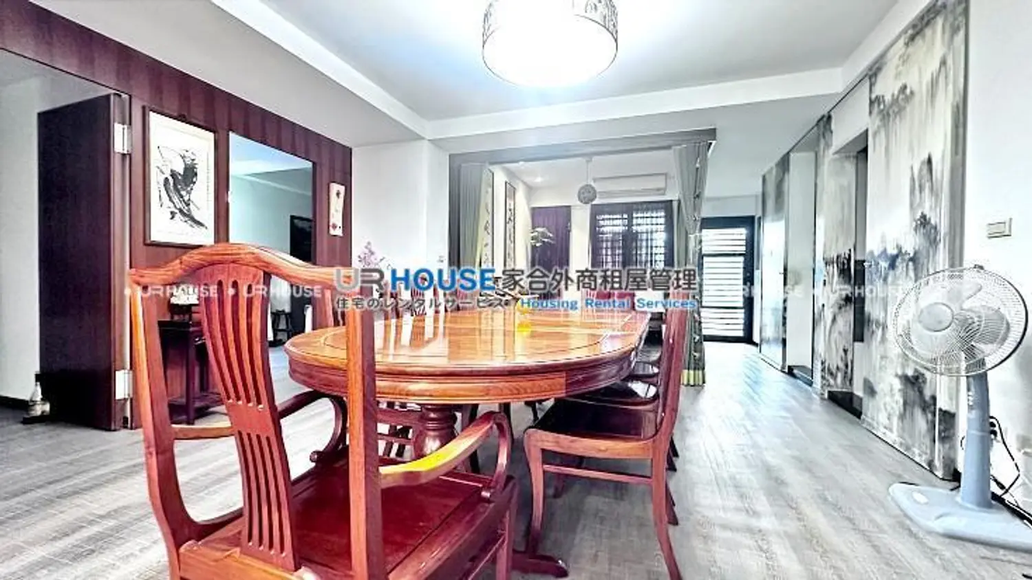 2 bedrooms apartment for rent TWD 160 000 - 43 ping - Taipei City,Daan District slide 4