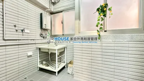 3 bedrooms apartment for rent in Xindian District, New Taipei City | NT$ 54 300 | 18 ping slide 14