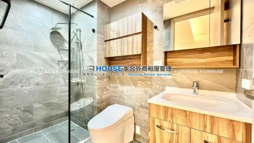 Apartment for rent NT$ 48 000 - Xingnan Street - 1 room