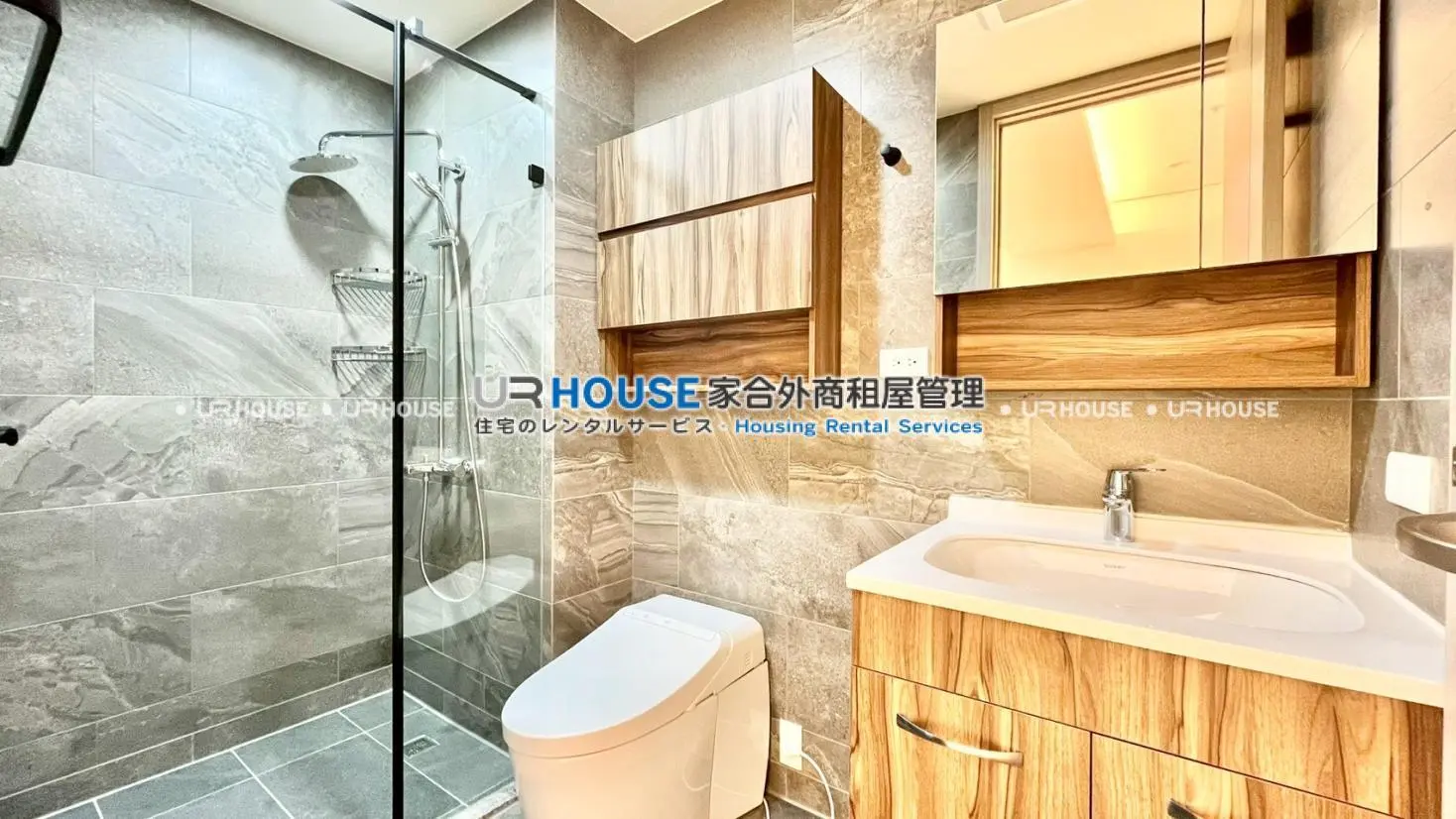 1 room apartment for rent in Nangang District, Taipei City | NT$ 48 000 | 15 ping slide 7