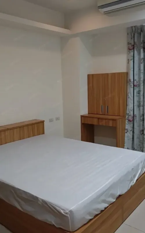 2 bedrooms apartment for rent in Tamsui District, New Taipei City | NT$ 23 000 | 38 ping slide 2