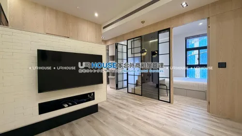 公寓 出租 TWD 55 000 - 和平東路三段 - 2 房