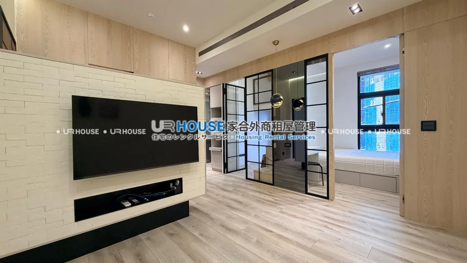 2 房 公寓 出租 TWD 55 000 - 13 坪 - 大安區, 台北市 slide 0