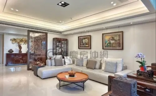 Apartment for sale NT$ 18 580 000 - Section 3, Binhai Road - 4 bedrooms