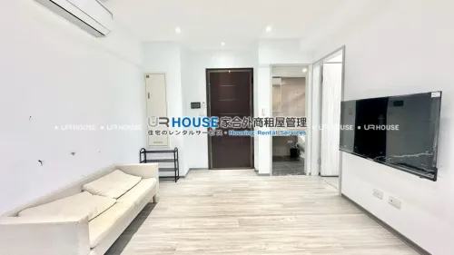 Apartment for rent NT$ 43 000 - Section 3, Zhinan Road - 2 bedrooms