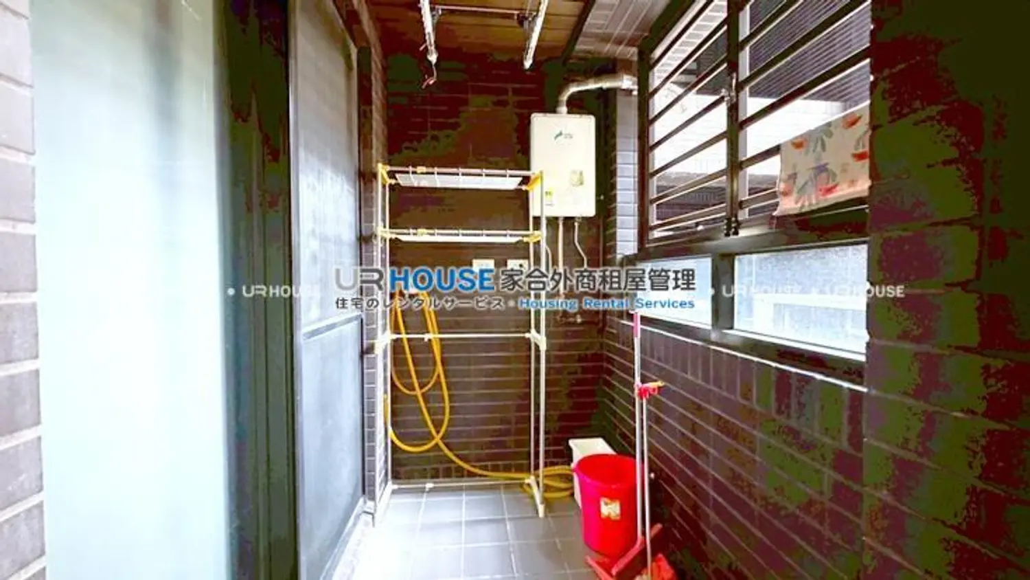 2 bedrooms apartment for rent TWD 138 000 - 35 ping - Zhongshan District, Taipei City slide 16