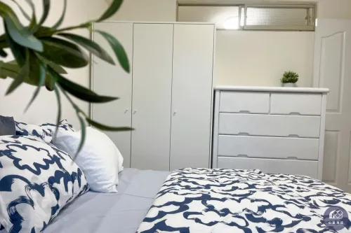 2 bedrooms apartment for rent in Daan District, Taipei City | NT$ 37 800 | 13 ping slide 11