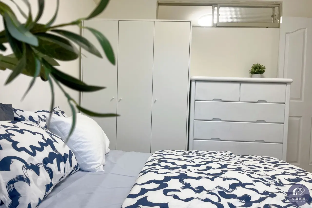2 bedrooms apartment for rent in Daan District, Taipei City | NT$ 37 800 | 13 ping slide 11