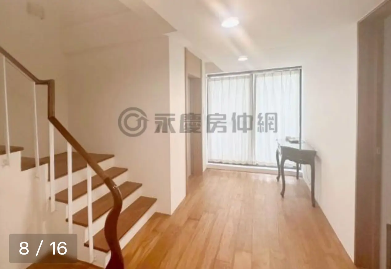 4 bedrooms villa for sale in Tamsui District, New Taipei City | NT$ 42 000 000 | 84 ping slide 6