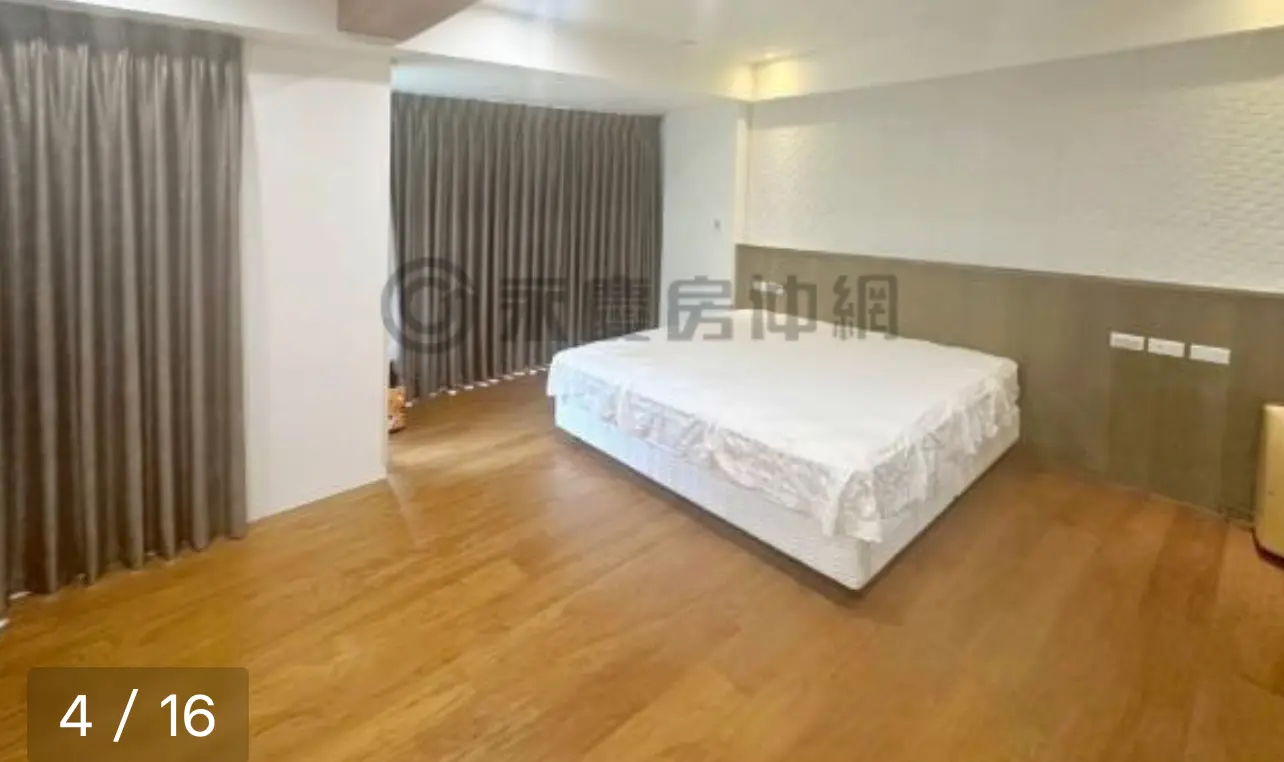 4 bedrooms villa for sale in Tamsui District, New Taipei City | NT$ 42 000 000 | 84 ping slide 3