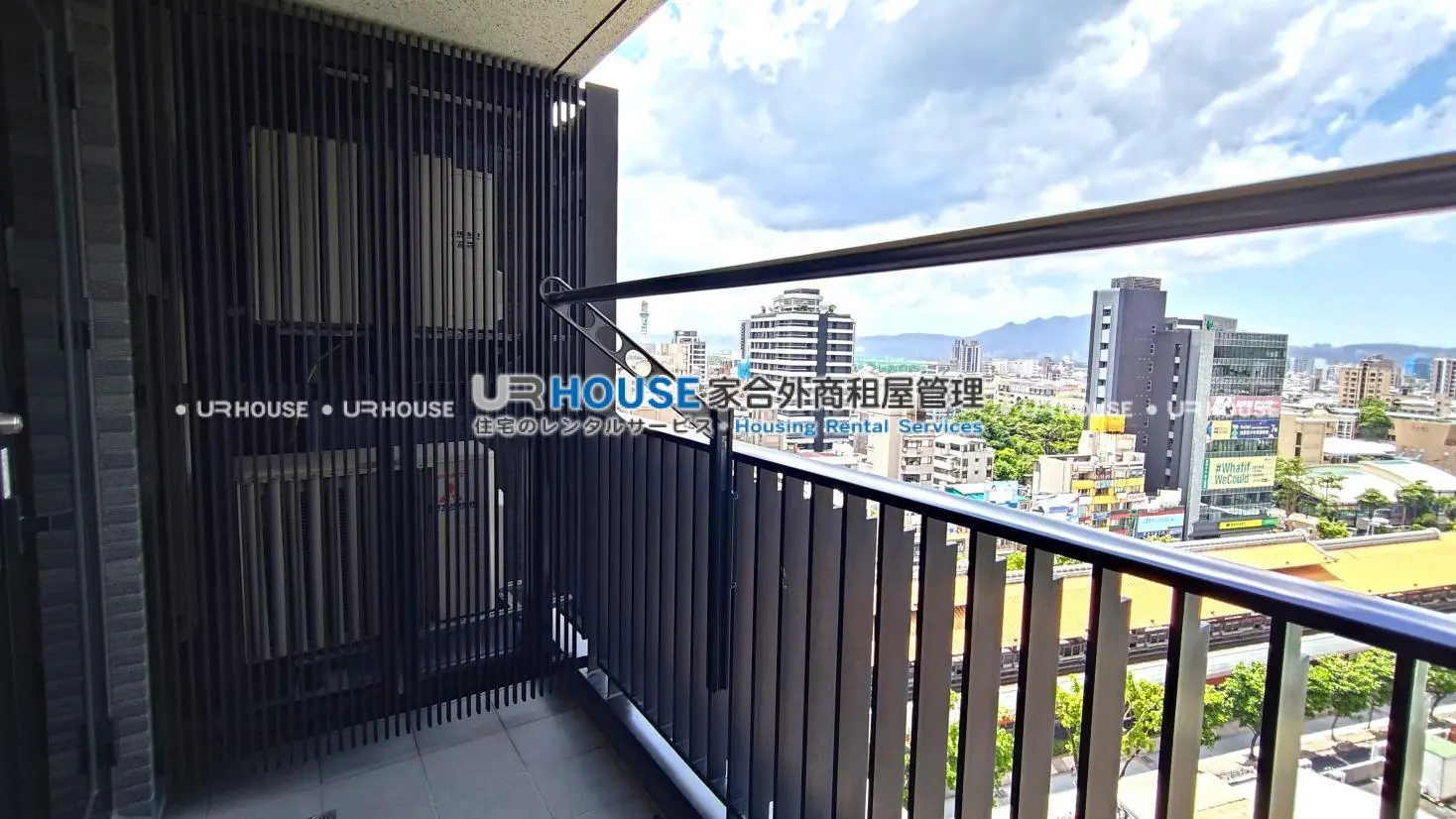 2 bedrooms apartment for rent in Beitou District, Taipei City | NT$ 60 000 | 20 ping slide 12