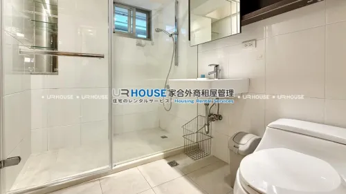 3 bedrooms apartment for rent in Songshan District, Taipei City | TWD 80 000 | 49 ping slide 16