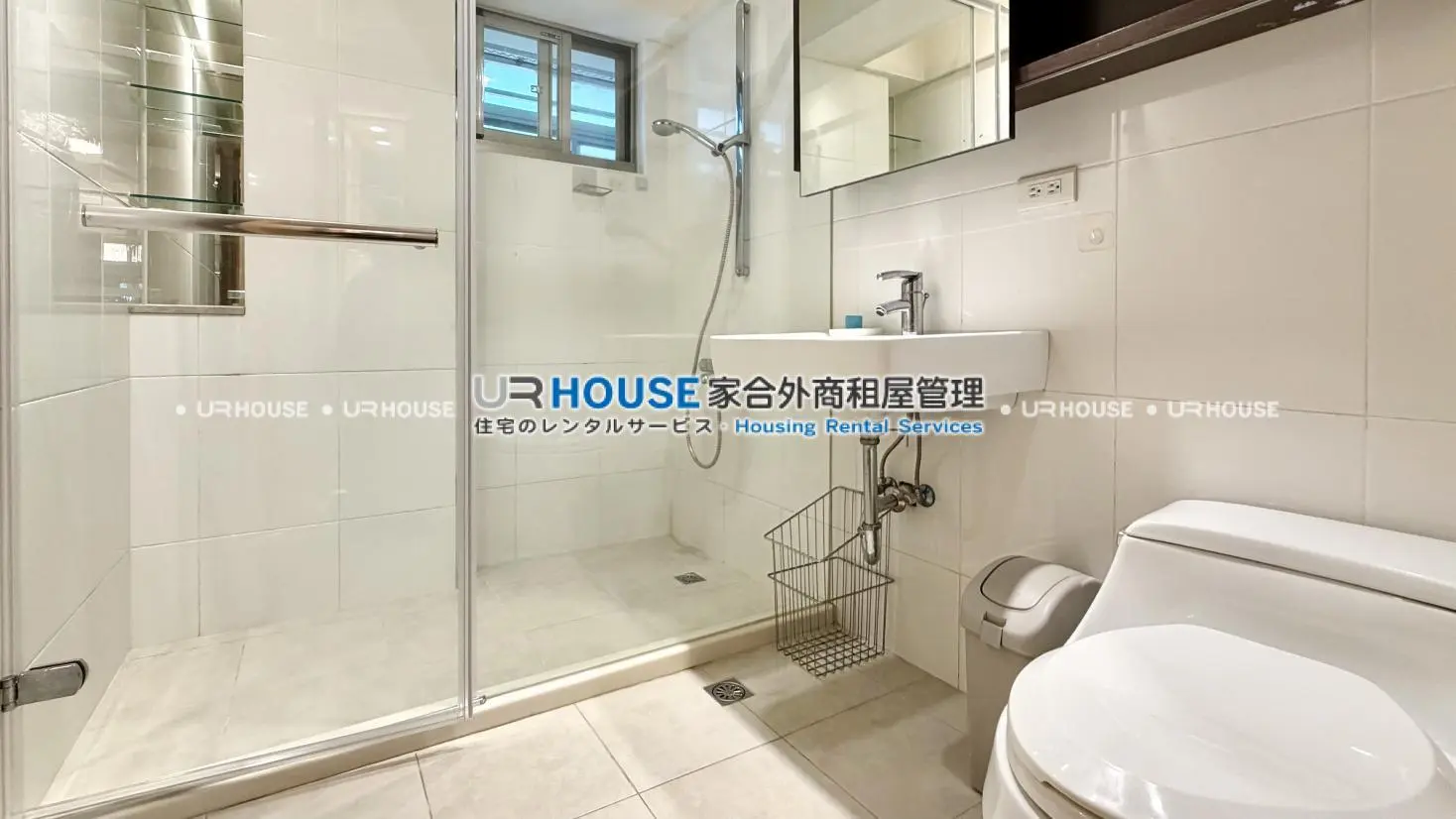 3 bedrooms apartment for rent in Songshan District, Taipei City | TWD 80 000 | 49 ping slide 16