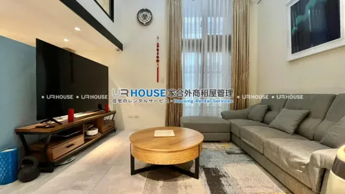 Apartment for rent NT$ 65 000 - Section 6, Civic Boulevard - 1 room