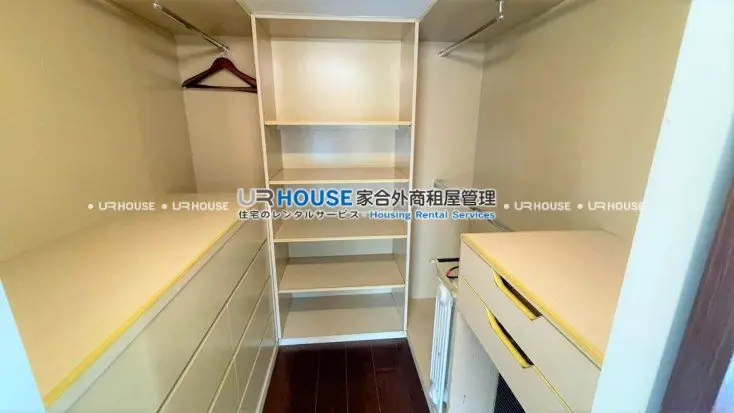 1 房 大安區, 台北市公寓出租 | NT$ 48 200 | 11 坪 slide 17