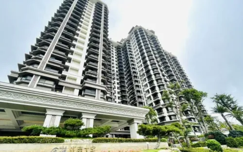 Apartment for sale NT$ 26 000 000 - Section 1, Shalun Road - 2 bedrooms