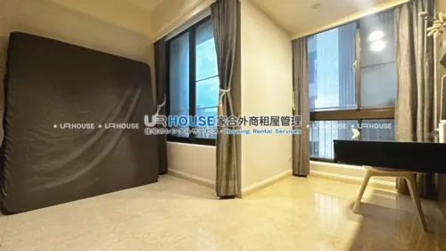 Apartment for rent TWD 80 000 -  - 2 bedrooms