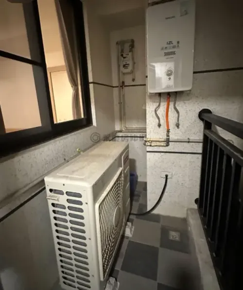 公寓 出租 NT$ 24 000 - 沙崙路一段 - 2 房