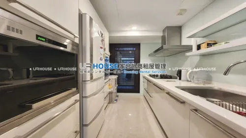 Apartment for rent TWD 68 000 - 三合街一段82巷 - 3 bedrooms