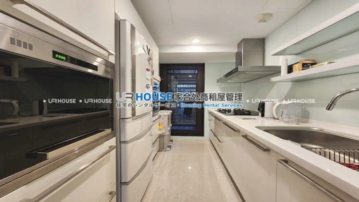 3 bedrooms apartment for rent TWD 68 000 - 28 ping - Beitou District,Taipei City slide 10