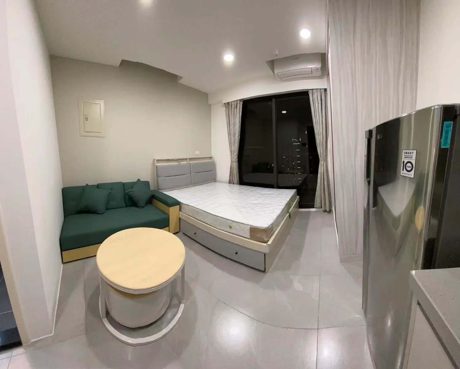 Room for rent in Dayuan District, Taoyuan City | NT$ 23 500 | 8 ping slide 3