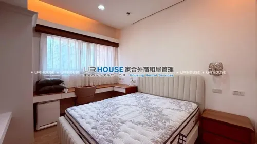 Apartment for rent TWD 59 000 - Dehui Street - 2 bedrooms