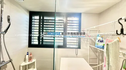 Studio apartment for rent TWD 40 000 - 7 ping - Daan District,Taipei City slide 6