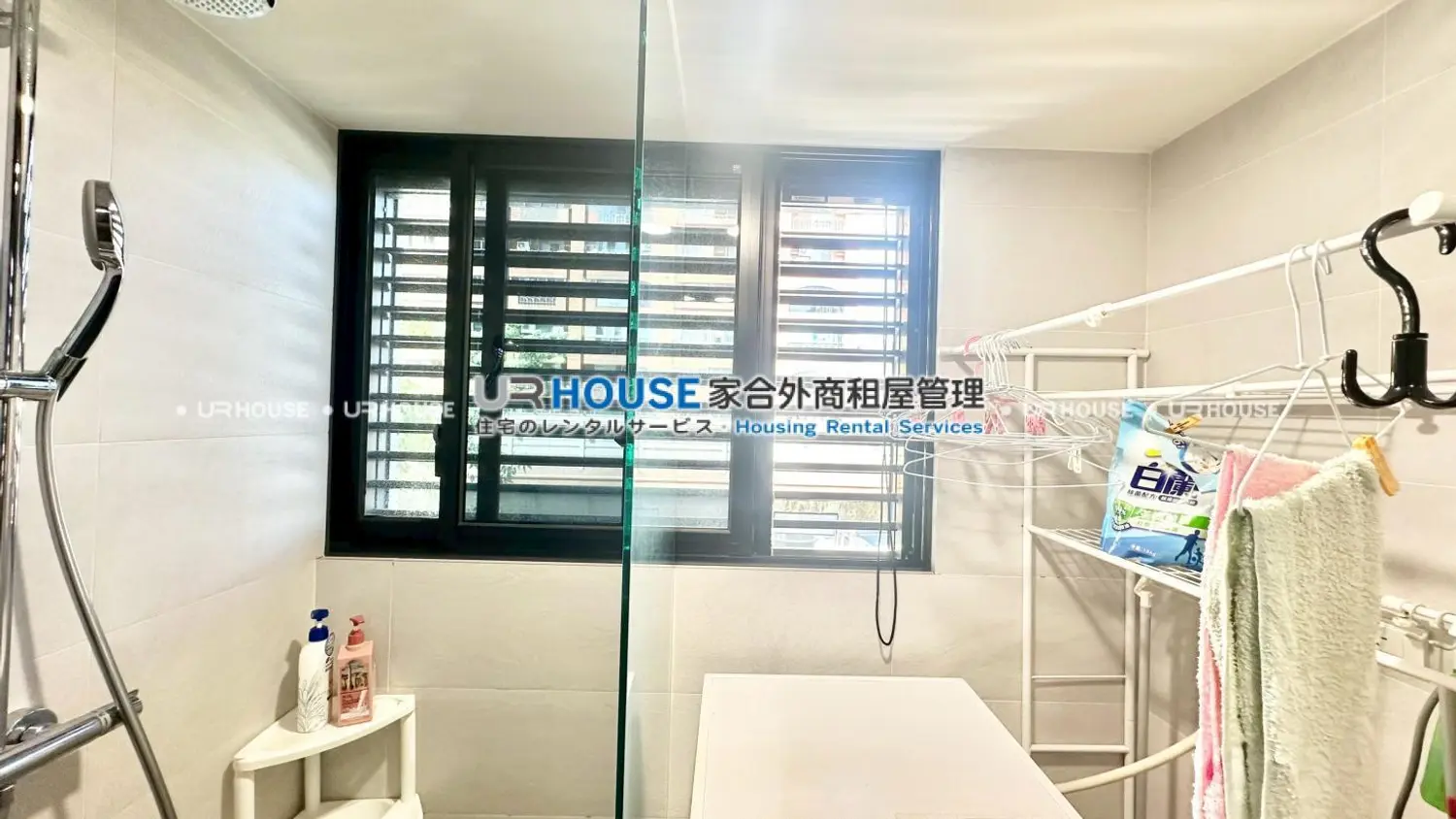 Studio apartment for rent TWD 40 000 - 7 ping - Daan District,Taipei City slide 6