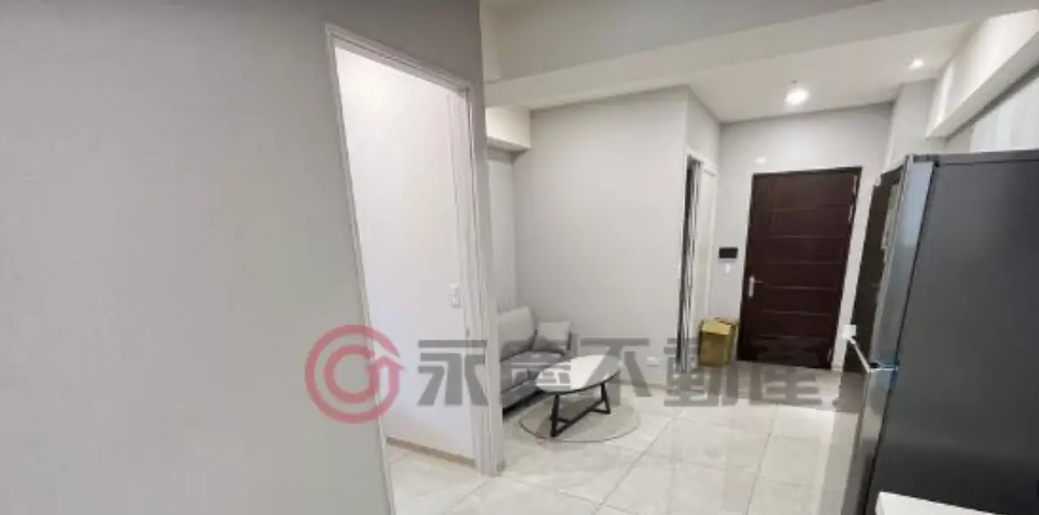 2 bedrooms apartment for sale in Tamsui District, New Taipei City | NT$ 8 880 000 | 12 ping slide 2