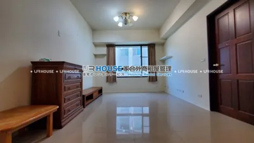 Apartment for rent TWD 40 000 - Lane 57, Chongyang Road - 2 bedrooms
