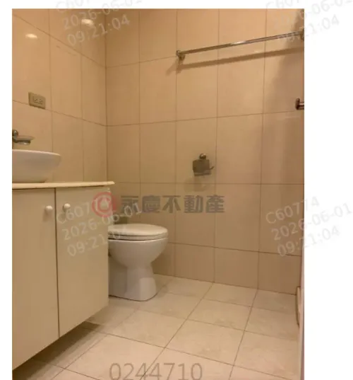 Apartment for rent NT$ 13 800 - Denggong Road - 1 room