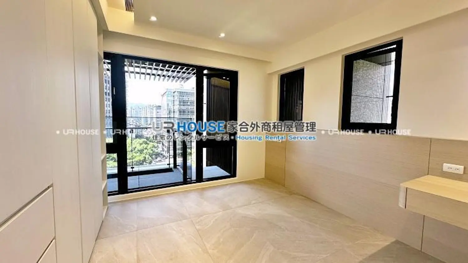 3 bedrooms apartment for rent TWD 135 000 - 37 ping - Songshan District,Taipei City slide 6